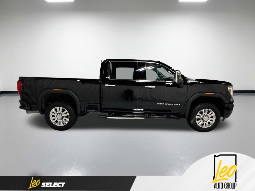Used 2023 GMC Sierra 2500 Denali AWD/4WD image 6