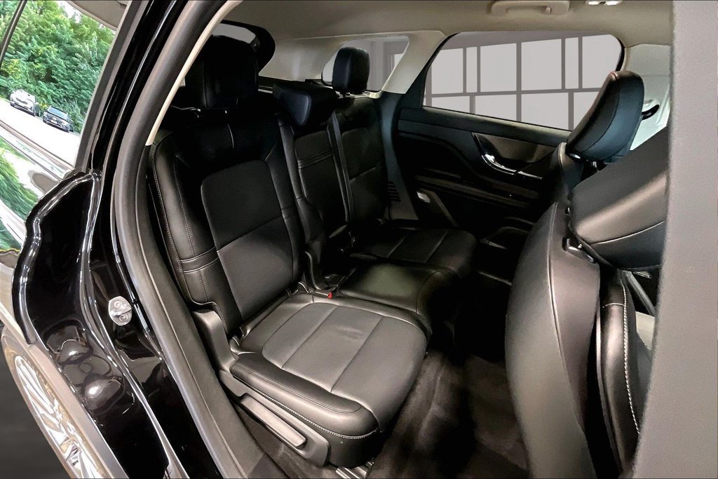 Used 2024 Lincoln Corsair Reserve AWD/4WD image 26