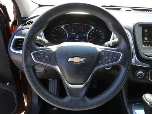 Used 2019 Chevrolet Equinox LT FWD image 26