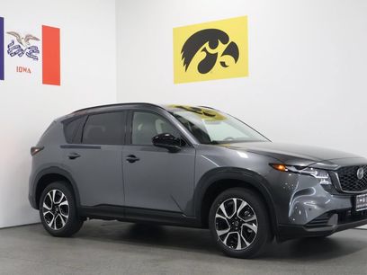 New 2026 MAZDA CX-5 Preferred