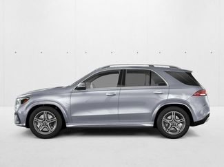 New 2026 Mercedes-Benz GLE 450 4MATIC video 2