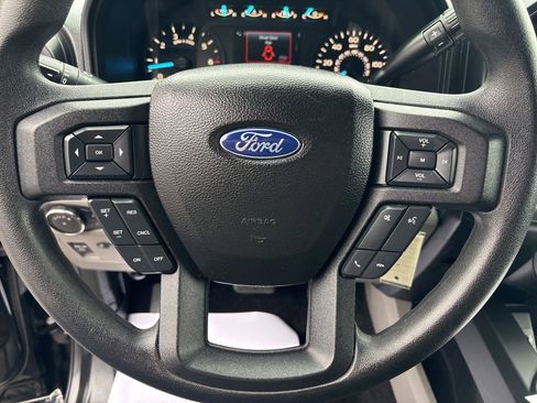Used 2018 Ford F150 XL w/ Equipment Group 101A Mid image 42