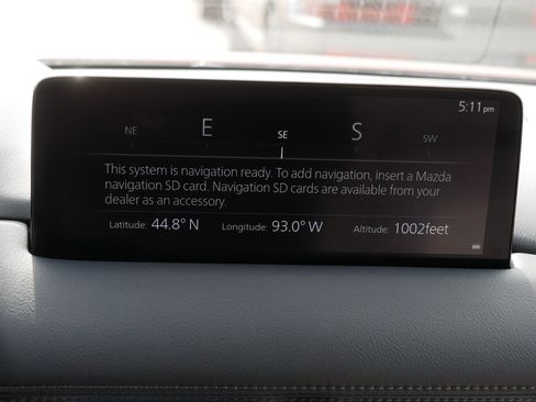 Used 2023 MAZDA CX-5 AWD 2.5 S w/ Select Package image 30