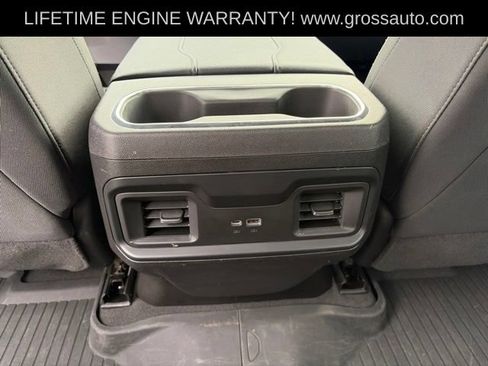 Used 2024 Chevrolet Silverado 1500 RST AWD/4WD image 30