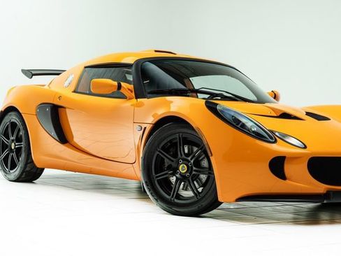 Used 2006 Lotus Elise image 3