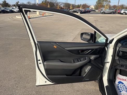 Certified 2025 Subaru Outback Wilderness image 19