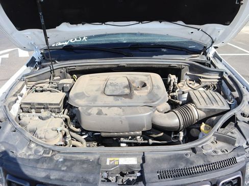 Used 2021 Jeep Grand Cherokee High Altitude AWD/4WD image 13