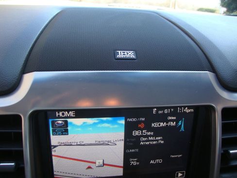 Used 2011 Lincoln MKZ Hybrid w/ 202A Rapid Spec Order Code image 9