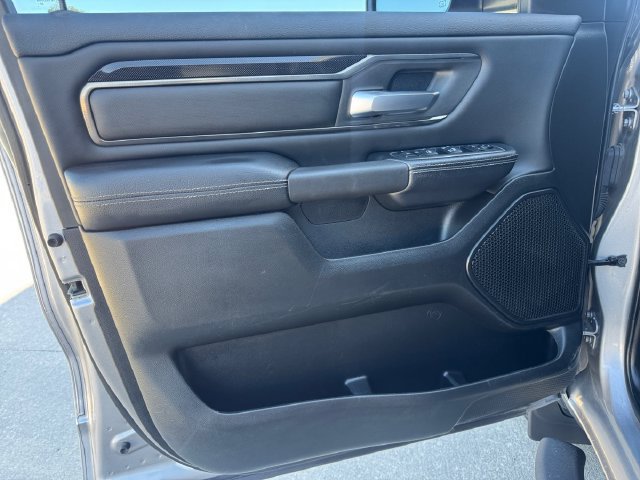 Used 2021 RAM 1500 Rebel w/ Rebel Level 2 Equipment Group AWD/4WD image 12
