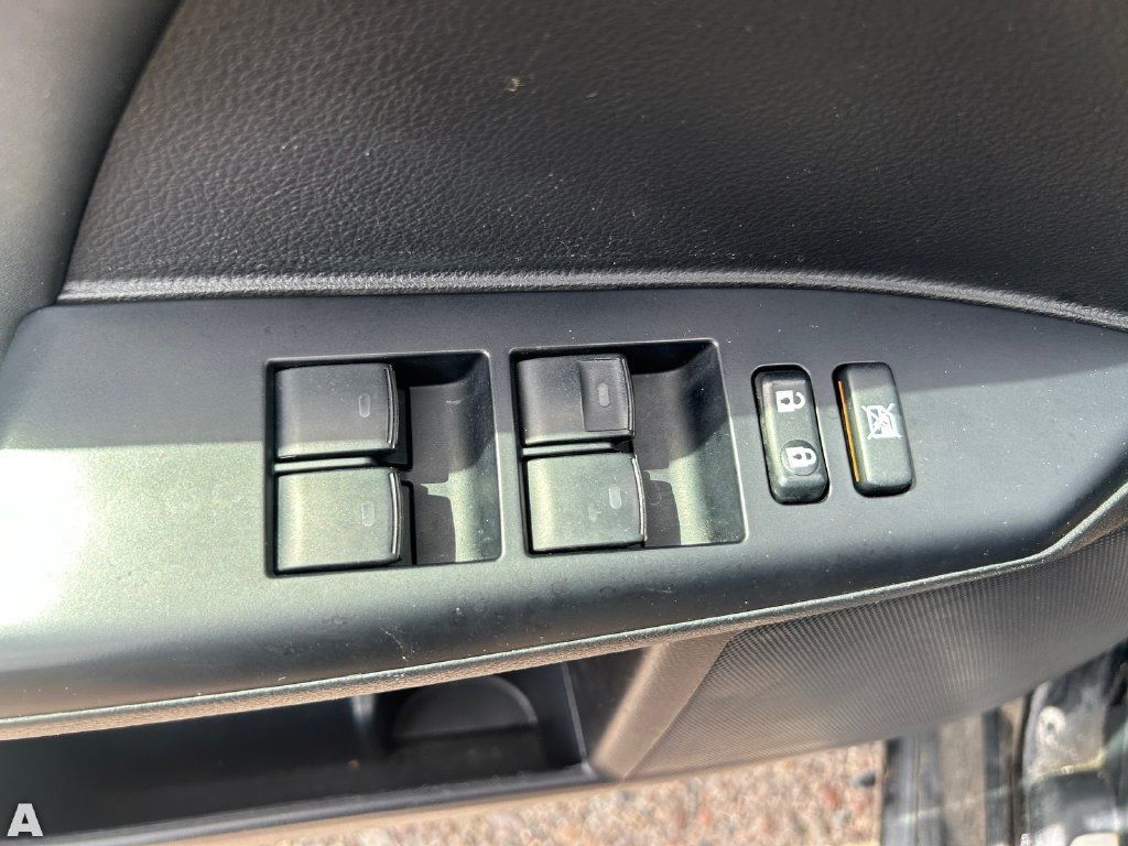 Used 2015 Lexus CT 200h FWD image 20