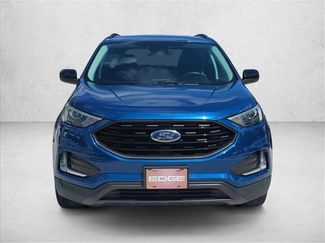 Used 2022 Ford Edge SEL w/ Sport Appearance Package video 2