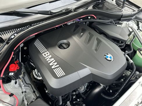 New 2026 BMW X3 xDrive30 image 30