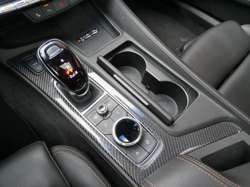 Certified 2024 Cadillac CT5 Sport AWD/4WD image 21