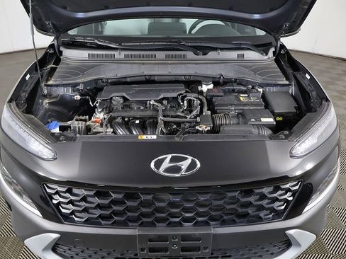 Used 2023 Hyundai Kona SEL AWD/4WD image 18