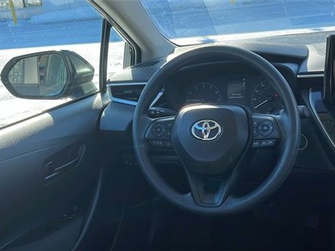 Certified 2023 Toyota Corolla LE image 21