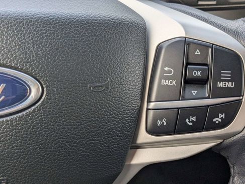 Used 2023 Ford Explorer XLT w/ Equipment Group 202A image 28