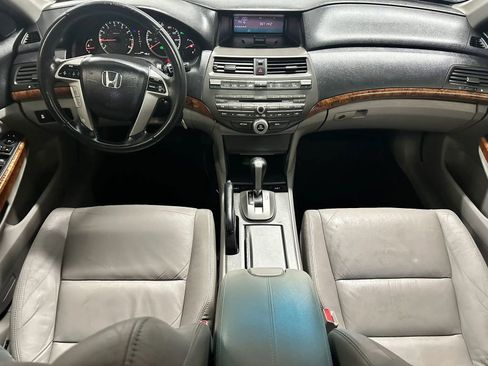 Used 2012 Honda Accord EX-L image 23