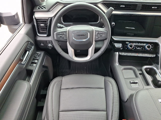 Used 2026 GMC Sierra 2500 Denali w/ Denali Reserve Package AWD/4WD image 3