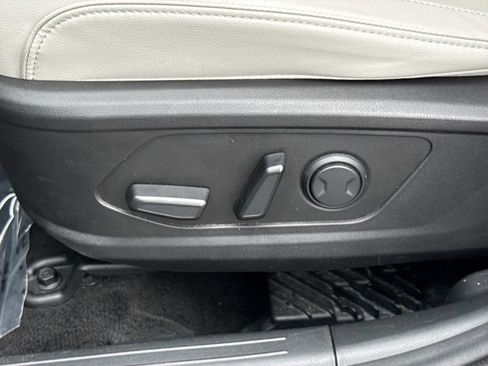 Used 2024 Hyundai Tucson Limited AWD/4WD image 22