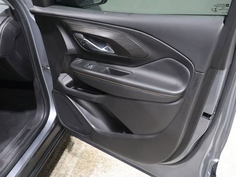 Used 2018 GMC Terrain SLT w/ Preferred Package image 27