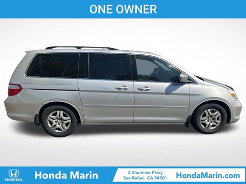 Used 2006 Honda Odyssey EX image 3