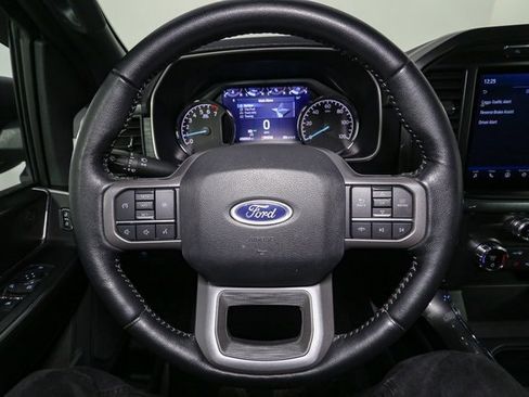 Used 2021 Ford F150 XLT w/ Equipment Group 302A High image 32