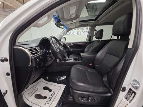 Used 2015 Lexus GX 460 AWD/4WD image 19
