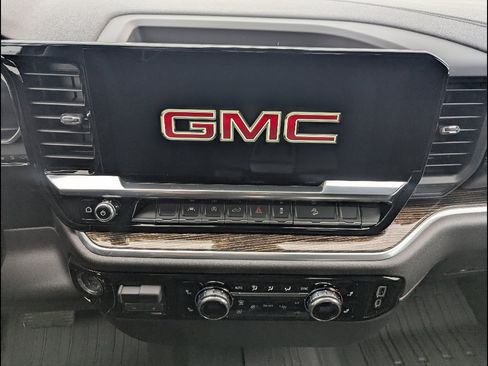 New 2026 GMC Sierra 1500 SLE w/ X31 Off-Road Package image 24