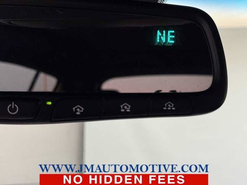 Used 2020 Kia Sportage S w/ S Premium Package FWD image 35