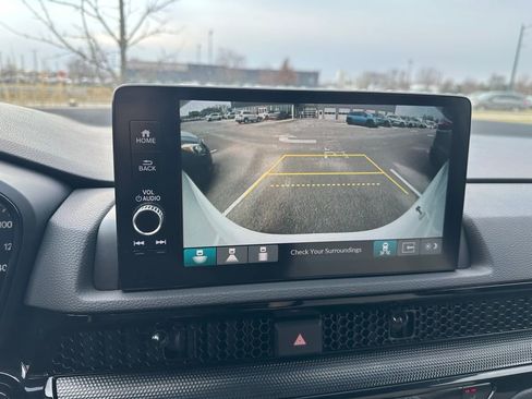 Used 2023 Honda CR-V Sport Touring image 24