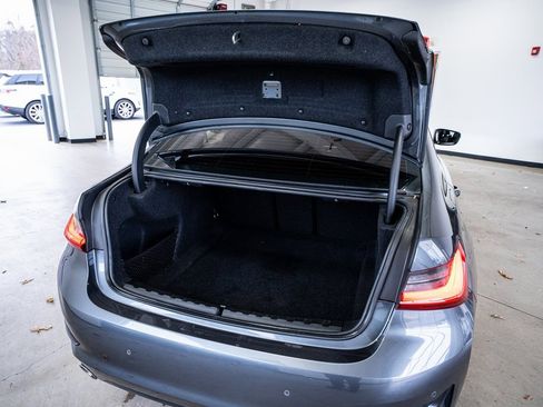 Used 2020 BMW 330i 330i w/ Convenience Package image 54