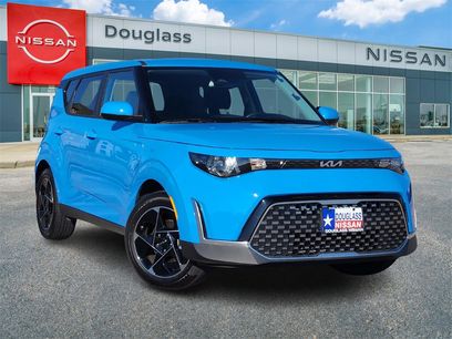 Used 2025 Kia Soul EX