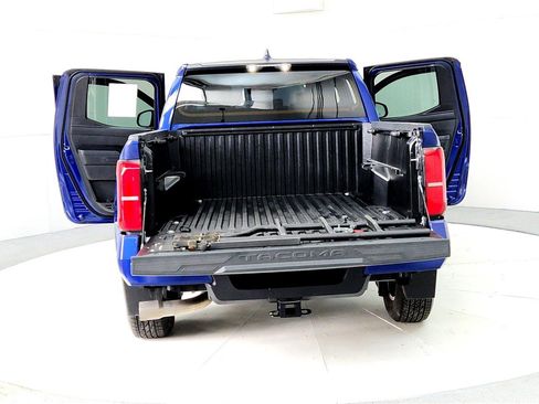 Certified 2024 Toyota Tacoma SR5 image 11