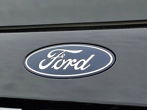 Used 2025 Ford Expedition Max Platinum AWD/4WD image 32