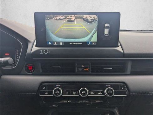 New 2026 Honda Pilot Sport image 16