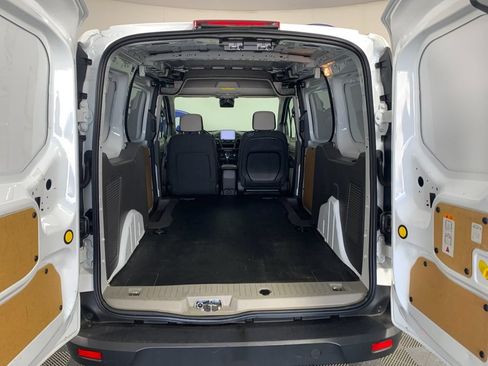 Used 2020 Ford Transit Connect XLT w/ Trailer Tow Package FWD image 30