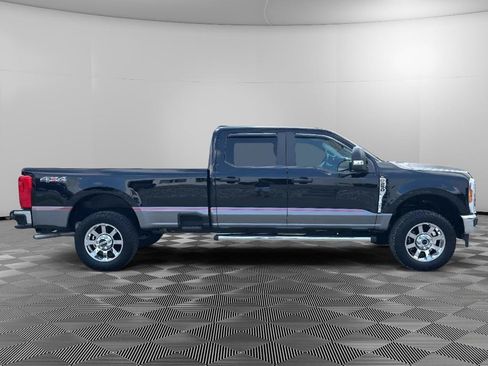 Used 2024 Ford F250 XL w/ XL Driver Assist Package AWD/4WD image 6