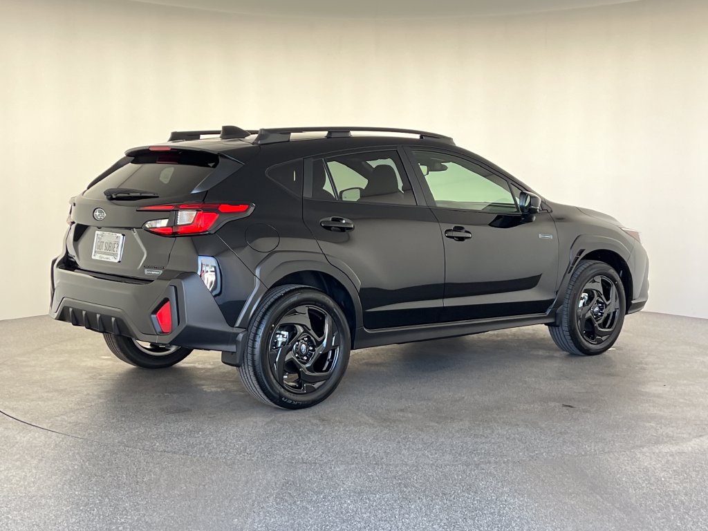 New 2026 Subaru Crosstrek 2.5i Sport AWD/4WD image 4