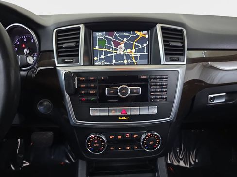 Used 2015 Mercedes-Benz ML 350 4MATIC image 23