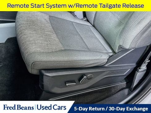 Certified 2021 Ford F150 XLT w/ Equipment Group 302A High AWD/4WD image 24