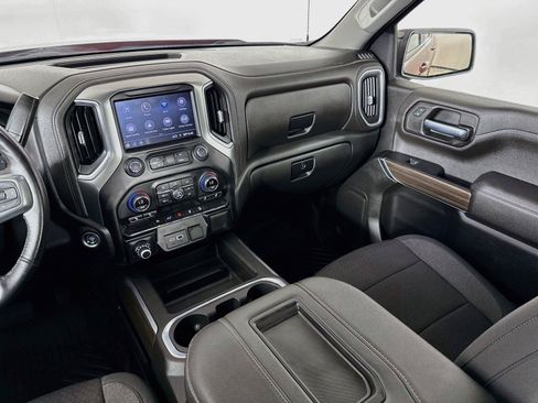 Used 2022 Chevrolet Silverado 1500 RST AWD/4WD image 23