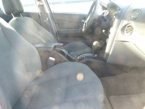 Used 2005 Pontiac Grand Prix w/ Drivers Plus Package image 12