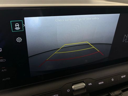 New 2026 Kia K4 EX FWD image 25