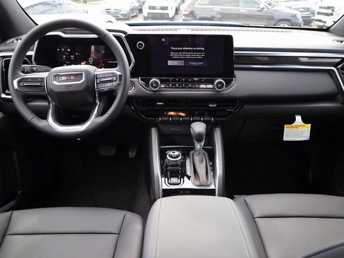 New 2026 GMC Canyon Elevation w/ Convenience Package AWD/4WD image 19