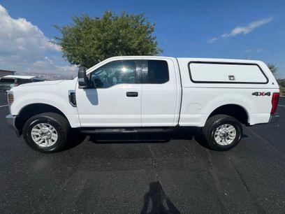 Used 2019 Ford F350 XLT w/ Camper Package