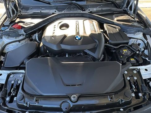 Used 2020 BMW 430i Coupe w/ Convenience Package RWD image 25