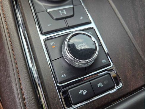 Used 2023 Ford Expedition King Ranch AWD/4WD image 23
