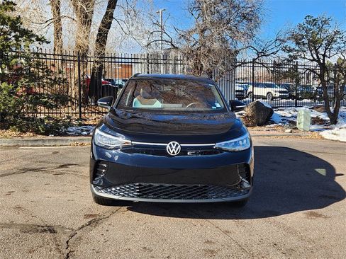 New 2026 Volkswagen ID.4 Pro image 24