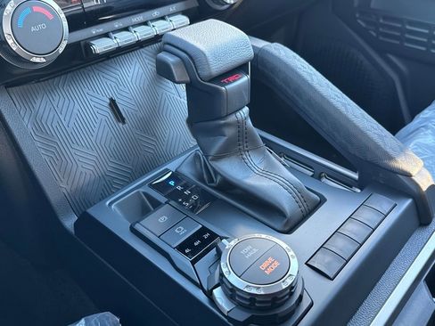 New 2026 Toyota Tacoma TRD Sport image 24