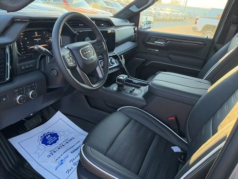 New 2026 GMC Sierra 1500 AT4X image 16